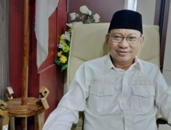 Sekretaris Komisi V DRPD Mikdar Ilyas Ingatkan Tim Verifikasi PPDB 2024 Harus Independen- Objektif