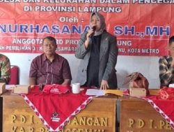 Anggota DPRD Nurhasanah Sosper di Kecamatan Pagelaran