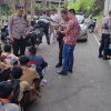 Puluhan Pelajar di Bandar Lampung Diamankan Polisi, Diduga Akan Tawuran