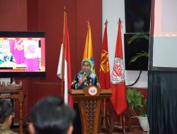 Siap Hadapi Pilkada 2024: BEM FH Hadirkan Praktisi Hukum dalam Semnas