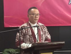 Tingkatkan Literasi Keuangan ASN di Kabupaten Tubaba, OJK Lampung Gelar Product Matching Melalui Talkshow