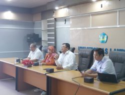 LP3M Siapkan 100 Pengawas UTBK Simanila 2024