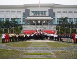 Rizky Augia Bagikan Pengalaman Ikuti MSIB di Bank Indonesia Kendari