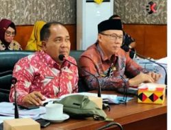 Pansus DPRD Minta Dishub Kabupaten Lamsel Lebih Inovatif