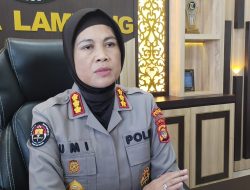 Soal 8 Tersangka Koperasi Betik Gawi, Polda Lampung : Sudah Ada Pencabutan Laporan dan Restorative Justice