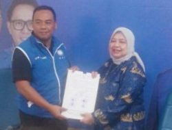 Muswil PAN Lampung, Sepuluh Kader Terbaik Siap Bersaing