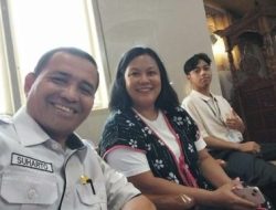 Siswa SMAN 1 Bandar Lampung Ikuti Kegiatan Kemitraan AIESEC dan Kawula 17 Jakarta
