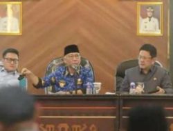Kemendag dan Kemenko Bahas Usulan Lartas, Pasca Instruksi Gubernur Lampung Soal Harga Singkong