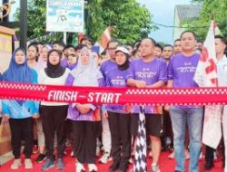 Kadisdikbud Lampung Thomas Amirico Apresiasi Kegiatan Magnificent Nine 6.0 SMAN 9 Bandar Lampung
