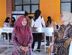 SMKN 4 Bandar Lampung Persiapkan Lulusan Dapat Bersaing di Industri dan dan Dunia Usaha