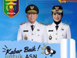 Pemprov Lampung Terapkan Pembayaran Gaji ASN Setiap Tanggal 1, Meski Hari Libur