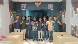 IWO Lampung Siap Berkolaborasi Dengan Pelindo Regional 2 Panjang