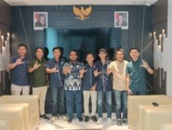 IWO Lampung Siap Berkolaborasi Dengan Pelindo Regional 2 Panjang