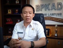 Secara De Facto Capaian Realisasi APBD Lampung di Atas Rata-Rata Nasional