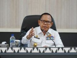 Pemprov Lampung Akan Laksanakan Upacara Harkitnas 2025