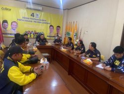 AMPI Lampung Siap Menangkan Paslon Supriyanto – Suriansah di Pilkada Pesawaran 2025