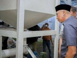Catatan 100 Hari Pemerintahan Mirza-Jihan, Dorong Hilirisasi Pertanian