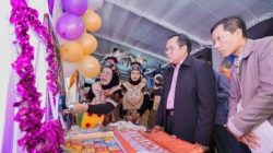 FKIP Unila Gelar Proyek Kepemimpinan Karya dan Pameran Inovasi PPG