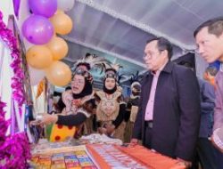 FKIP Unila Gelar Proyek Kepemimpinan Karya dan Pameran Inovasi PPG