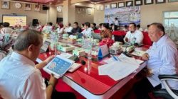 Jelang Idul Adha 1446 H, TPID Bandar Lampung Komitmen Jaga Stabilitas Harga Pangan