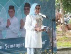 Idul Adha 1446 H, Unila Sembelih 54 Hewan Qurban