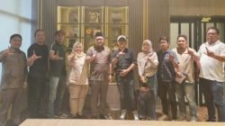 Ketua DPRD Lampung Ajak Peran Wartawan Jaga Kualitas Informasi Publik