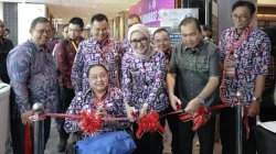 Wagub Jihan Nurlela Buka Pendidikan Multidisiplin Hematologi Onkologi Dasar Sriwijaya Homebase  2025