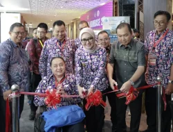 Wagub Jihan Nurlela Buka Pendidikan Multidisiplin Hematologi Onkologi Dasar Sriwijaya Homebase  2025