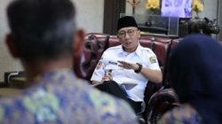 Pemprov Segera Rumuskan Regulasi Pembatasan Kendaraan Angkutan Batubara Yang Melebihi Kapasitas