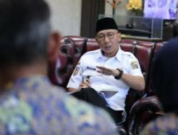 Pemprov Segera Rumuskan Regulasi Pembatasan Kendaraan Angkutan Batubara Yang Melebihi Kapasitas