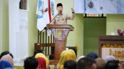 Gubernur Rahmat Mirzani Djausal Berkomitmen Tingkatkan Kualitas Pendidikan