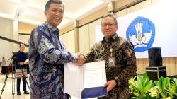 UBL Raih Peringkat Pertama Sebagai Universitas Swasta Terbaik