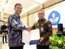 UBL Raih Peringkat Pertama Sebagai Universitas Swasta Terbaik