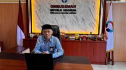 Ombudsman Lampung Siap Pantau Pelaksanaan SPMB dan PPDBM