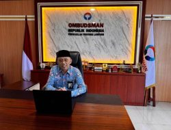 Ombudsman Lampung Siap Pantau Pelaksanaan SPMB dan PPDBM