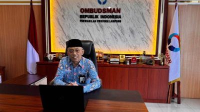 Ombudsman Lampung Siap Pantau Pelaksanaan SPMB dan PPDBM