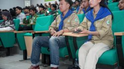 FP Unila Gelar Temu Wicara Nasional Mahasiswa Kehutanan Indonesia