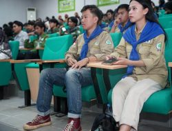 FP Unila Gelar Temu Wicara Nasional Mahasiswa Kehutanan Indonesia
