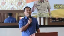 DPD KNPI Lampung Akan Gelar Musda XIV