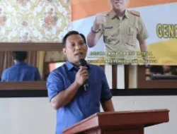 DPD KNPI Lampung Akan Gelar Musda XIV