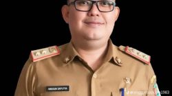 Anggun Saputra: Saya Tidak Pernah Mengundurkan Diri, Saya Dinonjobkan