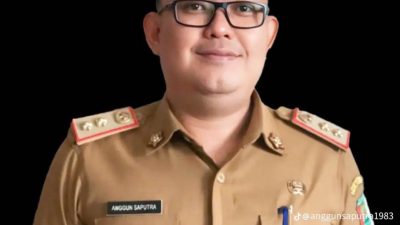 Anggun Saputra: Saya Tidak Pernah Mengundurkan Diri, Saya Dinonjobkan
