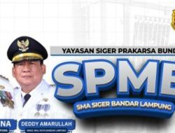 Pemkot Buka Pendaftaran SPMB Siger