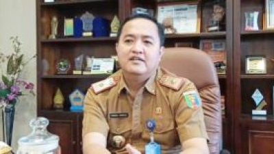 Disdikbud Lampung Berikan Kebebasan Orangtua Siswa Untuk Melakukan Pembelian Seragam Sekolah
