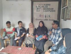 Aliansi R4 Honorer Mengadu Ke LBH Rumah Keadilan Guna Menyuarakan Keresahan dan Ketidakjelasan Status P3K