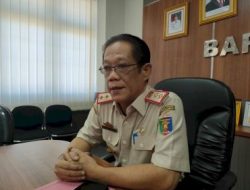 Pemprov Lampung Siap Bersikap Tegas Terhadap PT SGC Terkait Pajak