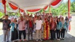 Gelar Sosialisasi PIP-WK, Wiyadi:  Pendidikan Berkualitas Bukan Sebatas Investasi Melainkan Nilai-Nilai Pancasila