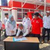 BRI Regional Office Bandar Lampung Dukung Pengembangan Koperasi Desa Merah Putih Bumisari