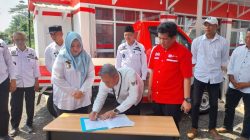 BRI Regional Office Bandar Lampung Dukung Pengembangan Koperasi Desa Merah Putih Bumisari