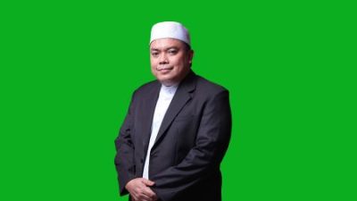 Firmansyah Y. Alfian Terpilih Secara Aklamasi sebagai Ketua PERTI Lampung